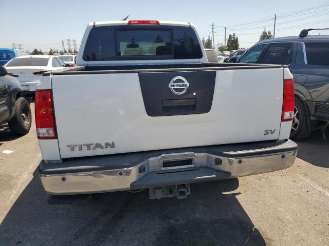 Photo 5 VIN: 1N6AA0EDXCN320556 - NISSAN TITAN S 