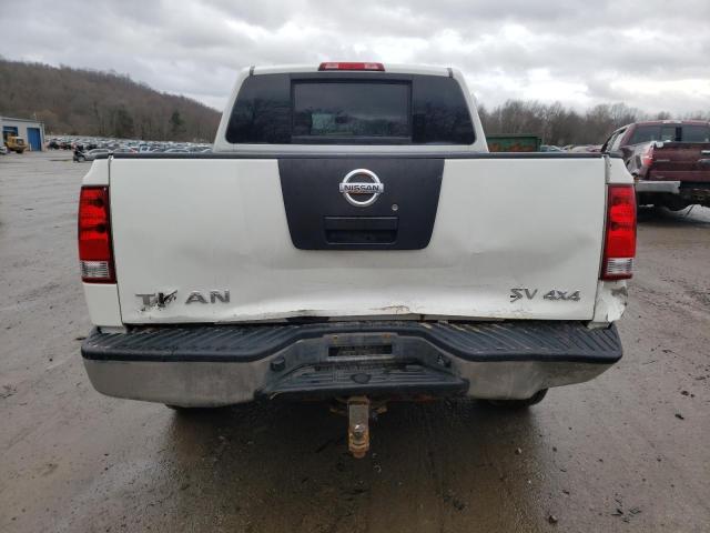 Photo 5 VIN: 1N6AA0EJ0CN314836 - NISSAN TITAN S 