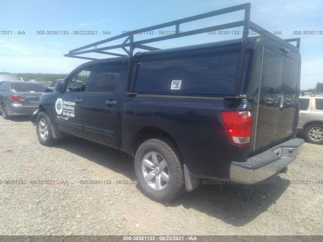 Photo 2 VIN: 1N6AA0EJ0CN325657 - NISSAN TITAN 