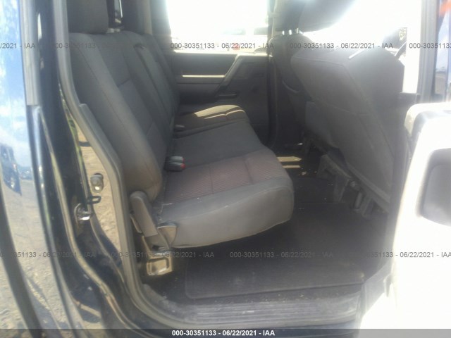 Photo 7 VIN: 1N6AA0EJ0CN325657 - NISSAN TITAN 