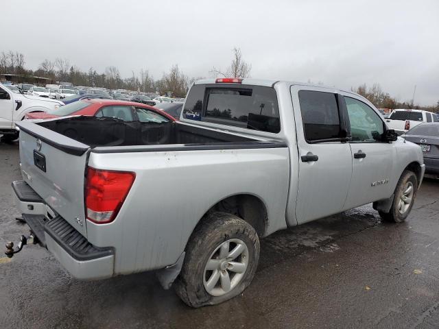 Photo 2 VIN: 1N6AA0EJ0EN507071 - NISSAN TITAN 