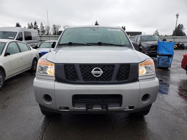 Photo 4 VIN: 1N6AA0EJ0EN507071 - NISSAN TITAN 