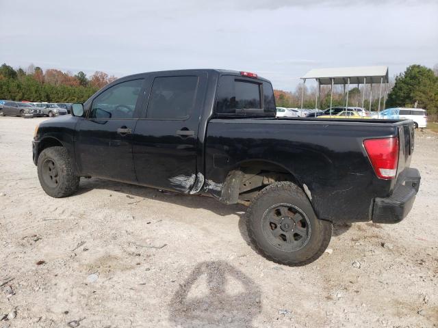 Photo 1 VIN: 1N6AA0EJ1AN323185 - NISSAN TITAN XE 