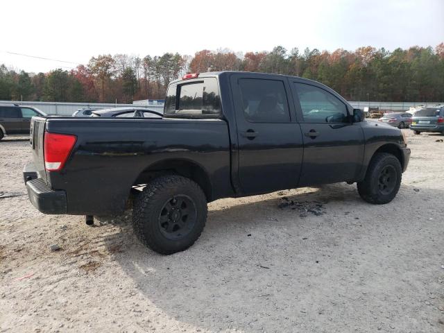 Photo 2 VIN: 1N6AA0EJ1AN323185 - NISSAN TITAN XE 