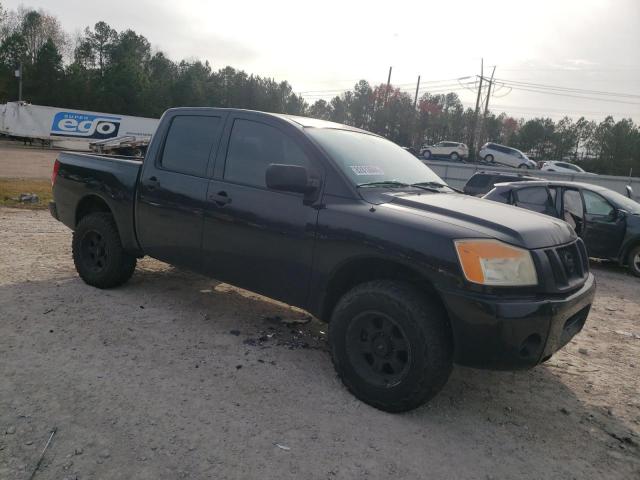 Photo 3 VIN: 1N6AA0EJ1AN323185 - NISSAN TITAN XE 