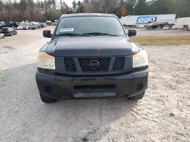 Photo 4 VIN: 1N6AA0EJ1AN323185 - NISSAN TITAN XE 