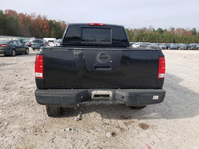 Photo 5 VIN: 1N6AA0EJ1AN323185 - NISSAN TITAN XE 