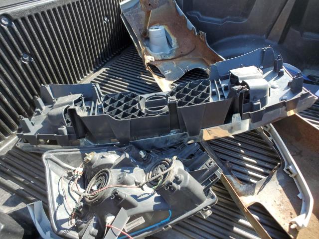 Photo 11 VIN: 1N6AA0EJ1CN321018 - NISSAN TITAN S 