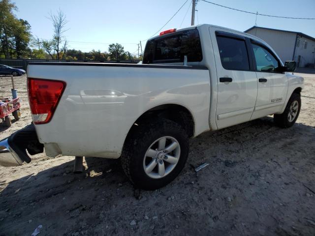 Photo 2 VIN: 1N6AA0EJ1CN321018 - NISSAN TITAN S 