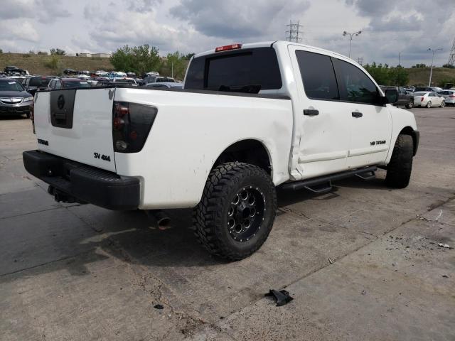 Photo 3 VIN: 1N6AA0EJ2CN305510 - NISSAN TITAN S 