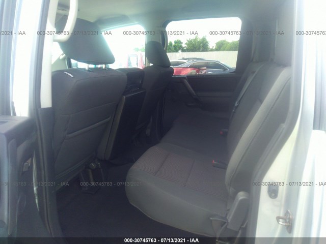 Photo 7 VIN: 1N6AA0EJ2CN308908 - NISSAN TITAN 