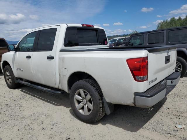 Photo 1 VIN: 1N6AA0EJ2EN506942 - NISSAN TITAN 