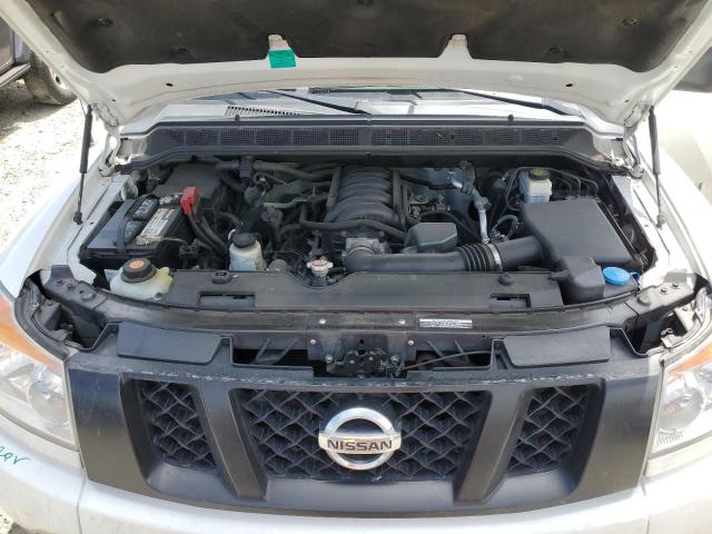 Photo 10 VIN: 1N6AA0EJ2EN506942 - NISSAN TITAN 