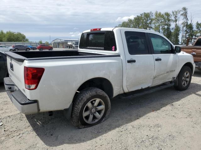 Photo 2 VIN: 1N6AA0EJ2EN506942 - NISSAN TITAN 