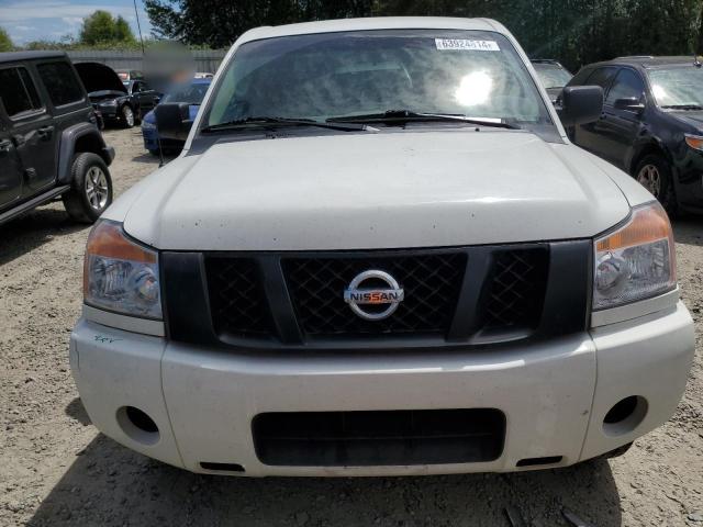 Photo 4 VIN: 1N6AA0EJ2EN506942 - NISSAN TITAN 