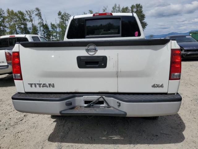 Photo 5 VIN: 1N6AA0EJ2EN506942 - NISSAN TITAN 