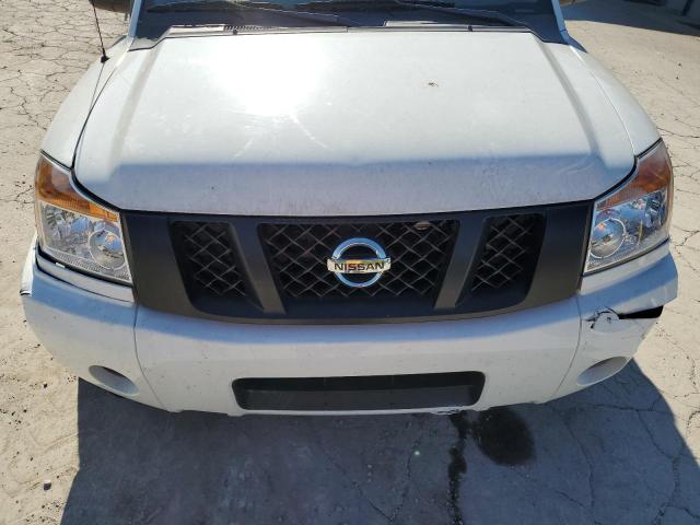 Photo 10 VIN: 1N6AA0EJ2FN506182 - NISSAN TITAN S 