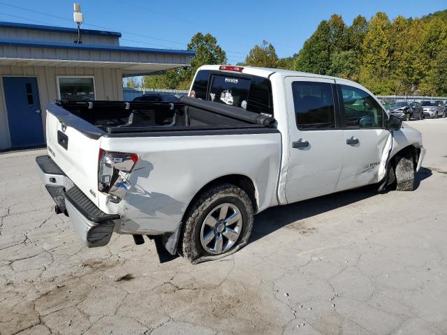 Photo 2 VIN: 1N6AA0EJ2FN506182 - NISSAN TITAN S 