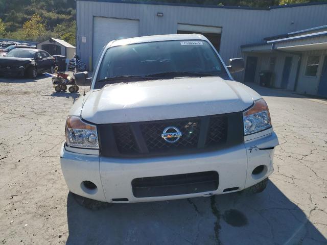 Photo 4 VIN: 1N6AA0EJ2FN506182 - NISSAN TITAN S 