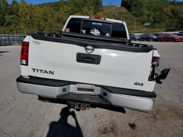 Photo 5 VIN: 1N6AA0EJ2FN506182 - NISSAN TITAN S 