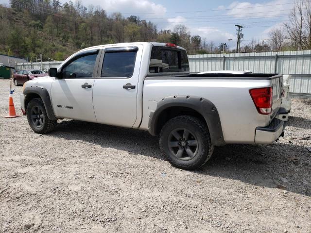 Photo 1 VIN: 1N6AA0EJ3BN310651 - NISSAN TITAN S 