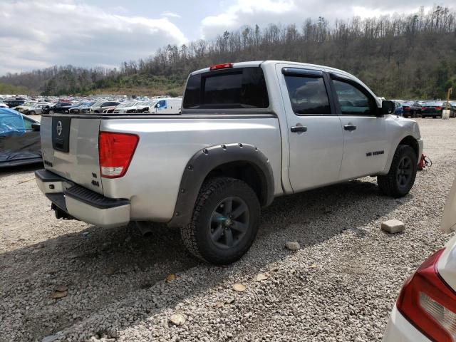 Photo 2 VIN: 1N6AA0EJ3BN310651 - NISSAN TITAN S 