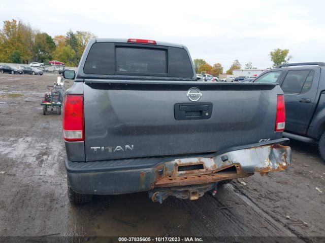 Photo 5 VIN: 1N6AA0EJ3DN309129 - NISSAN TITAN 