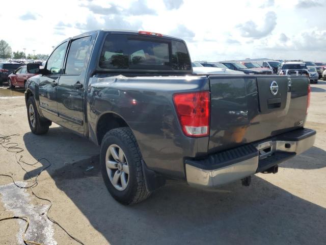 Photo 1 VIN: 1N6AA0EJ4AN313086 - NISSAN TITAN XE 