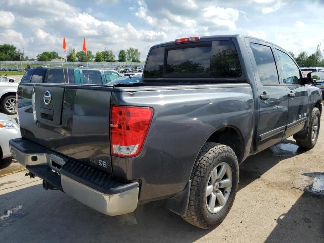 Photo 2 VIN: 1N6AA0EJ4AN313086 - NISSAN TITAN XE 