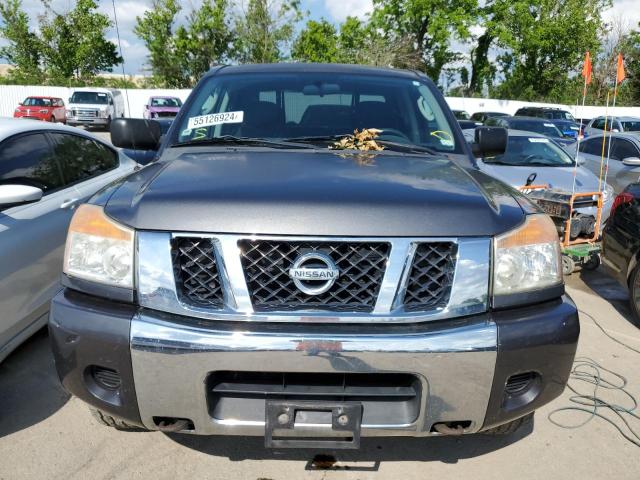 Photo 4 VIN: 1N6AA0EJ4AN313086 - NISSAN TITAN XE 