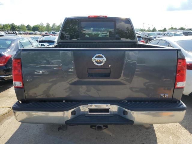 Photo 5 VIN: 1N6AA0EJ4AN313086 - NISSAN TITAN XE 