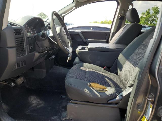 Photo 6 VIN: 1N6AA0EJ4AN313086 - NISSAN TITAN XE 