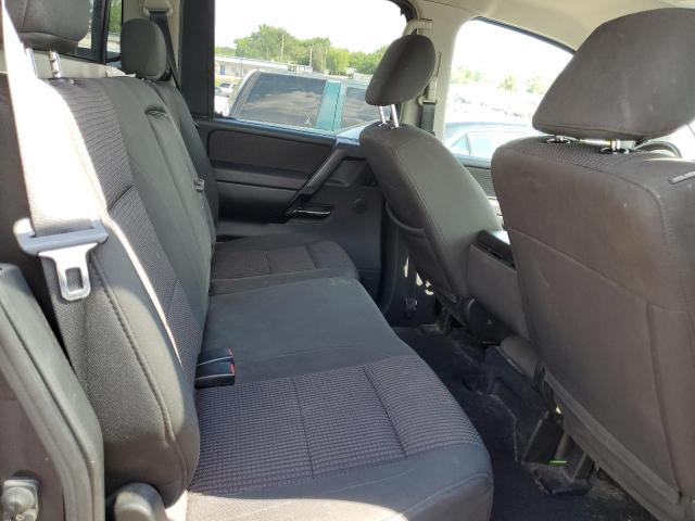 Photo 9 VIN: 1N6AA0EJ4AN313086 - NISSAN TITAN XE 