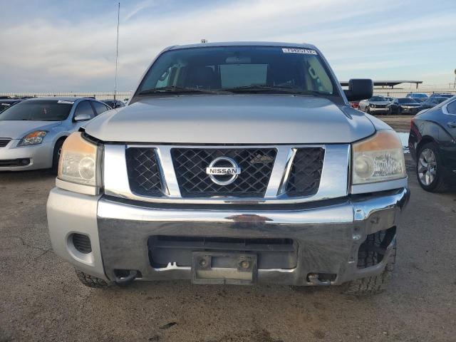 Photo 4 VIN: 1N6AA0EJ4CN308604 - NISSAN TITAN S 