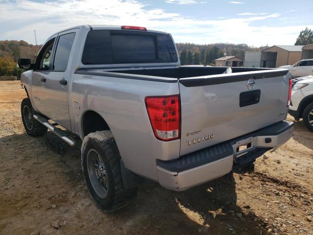 Photo 2 VIN: 1N6AA0EJ4EN512564 - NISSAN TITAN 