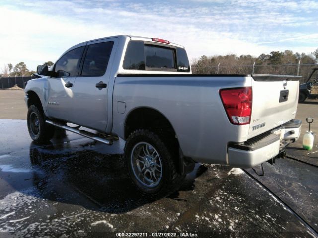 Photo 2 VIN: 1N6AA0EJ4EN512564 - NISSAN TITAN 