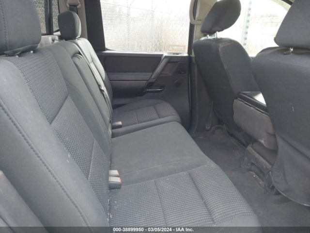 Photo 7 VIN: 1N6AA0EJ5AN305286 - NISSAN TITAN 