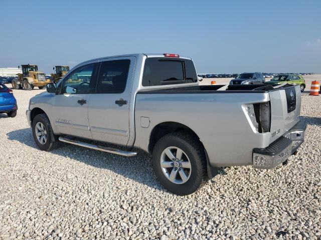 Photo 1 VIN: 1N6AA0EJ5AN317129 - NISSAN TITAN 