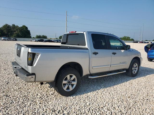 Photo 2 VIN: 1N6AA0EJ5AN317129 - NISSAN TITAN 