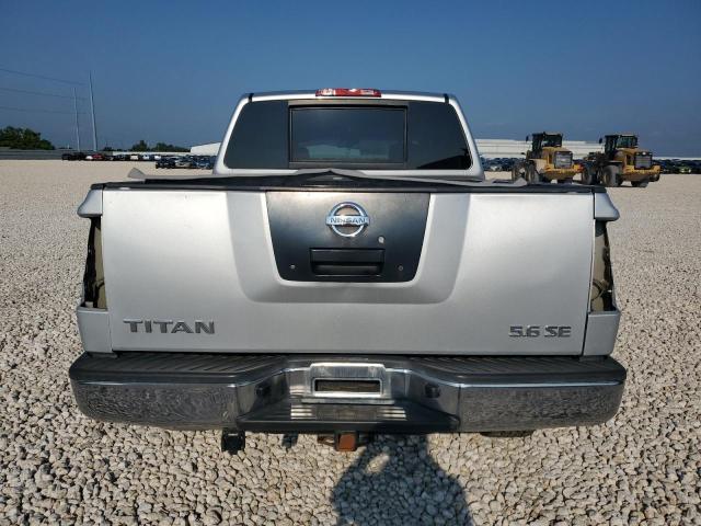 Photo 5 VIN: 1N6AA0EJ5AN317129 - NISSAN TITAN 