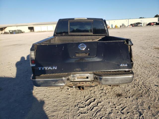 Photo 5 VIN: 1N6AA0EJ5CN306540 - NISSAN TITAN S 