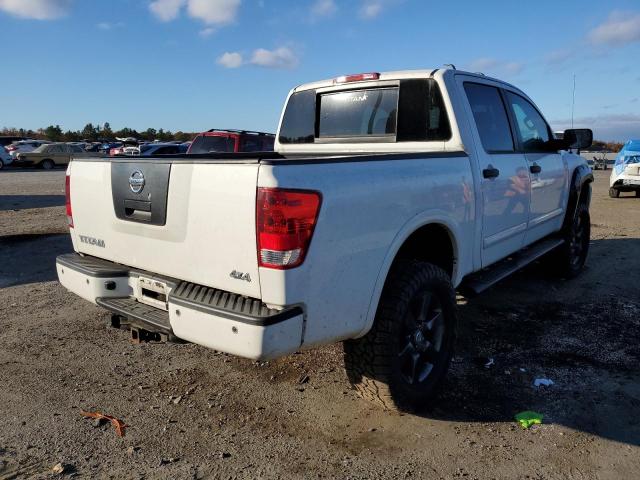 Photo 3 VIN: 1N6AA0EJ5CN325931 - NISSAN TITAN S 