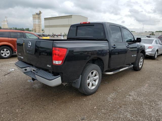 Photo 2 VIN: 1N6AA0EJ5CN331275 - NISSAN TITAN S 