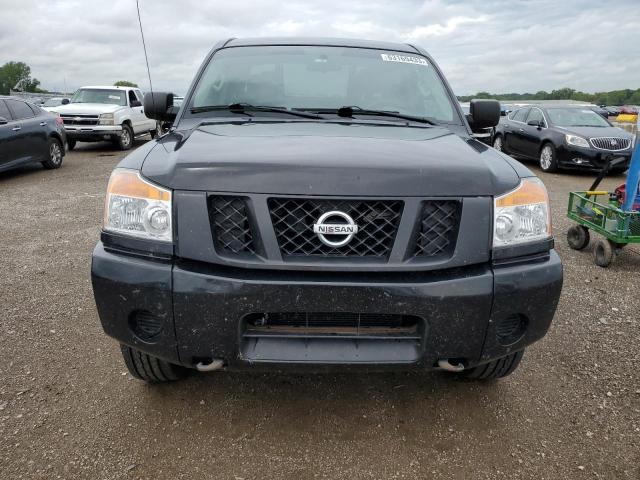 Photo 4 VIN: 1N6AA0EJ5CN331275 - NISSAN TITAN S 