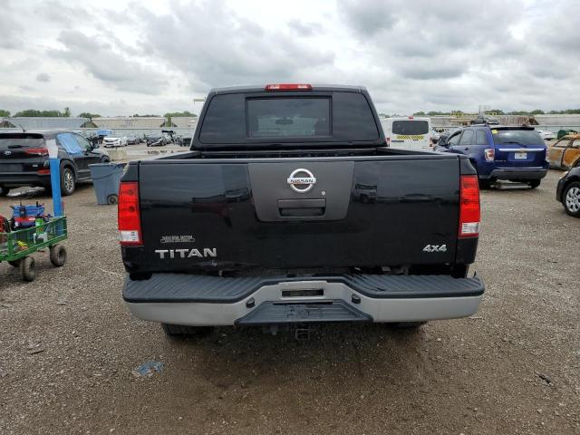 Photo 5 VIN: 1N6AA0EJ5CN331275 - NISSAN TITAN S 