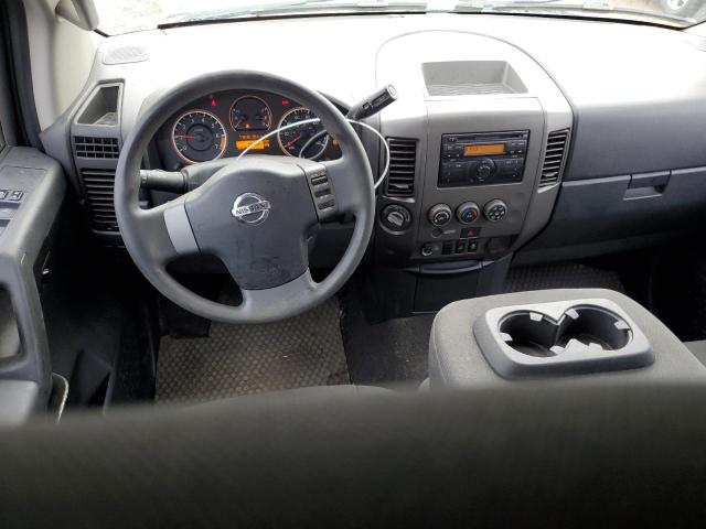 Photo 7 VIN: 1N6AA0EJ5CN331275 - NISSAN TITAN S 