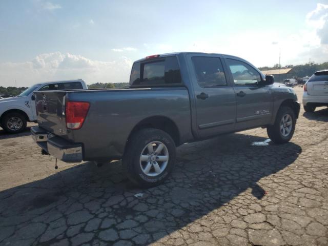 Photo 2 VIN: 1N6AA0EJ5DN309178 - NISSAN TITAN S 