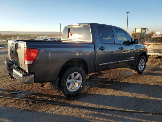 Photo 2 VIN: 1N6AA0EJ6CN312430 - NISSAN TITAN S 