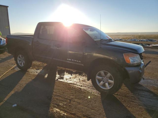 Photo 3 VIN: 1N6AA0EJ6CN312430 - NISSAN TITAN S 