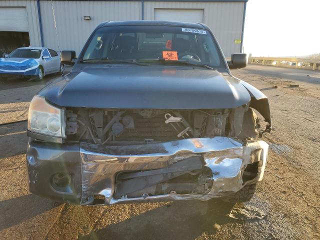 Photo 4 VIN: 1N6AA0EJ6CN312430 - NISSAN TITAN S 